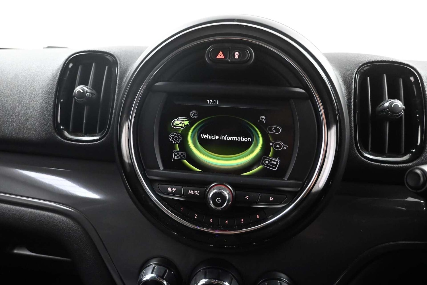 Used MINI Countryman 2017 for sale - 77774452: Photo 25