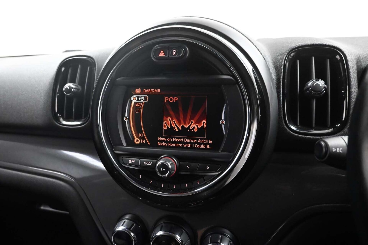 Used MINI Countryman 2017 for sale - 77774452: Photo 26