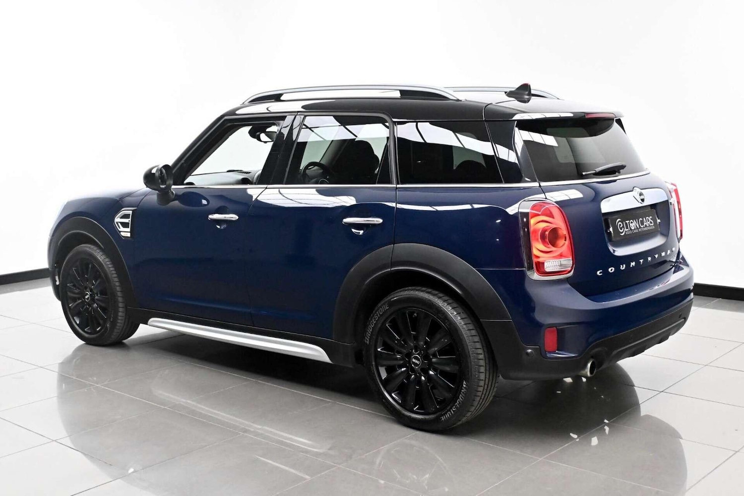 Used MINI Countryman 2017 for sale - 77774452: Photo 28