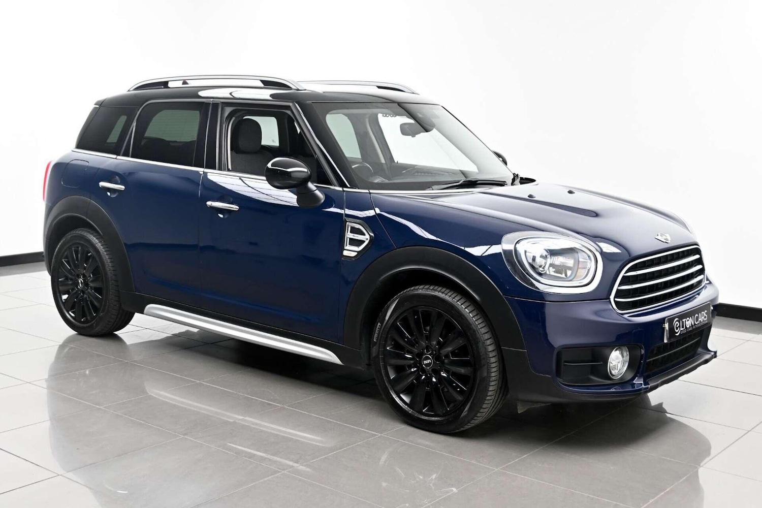 Used MINI Countryman 2017 for sale - 77774452: Photo 29