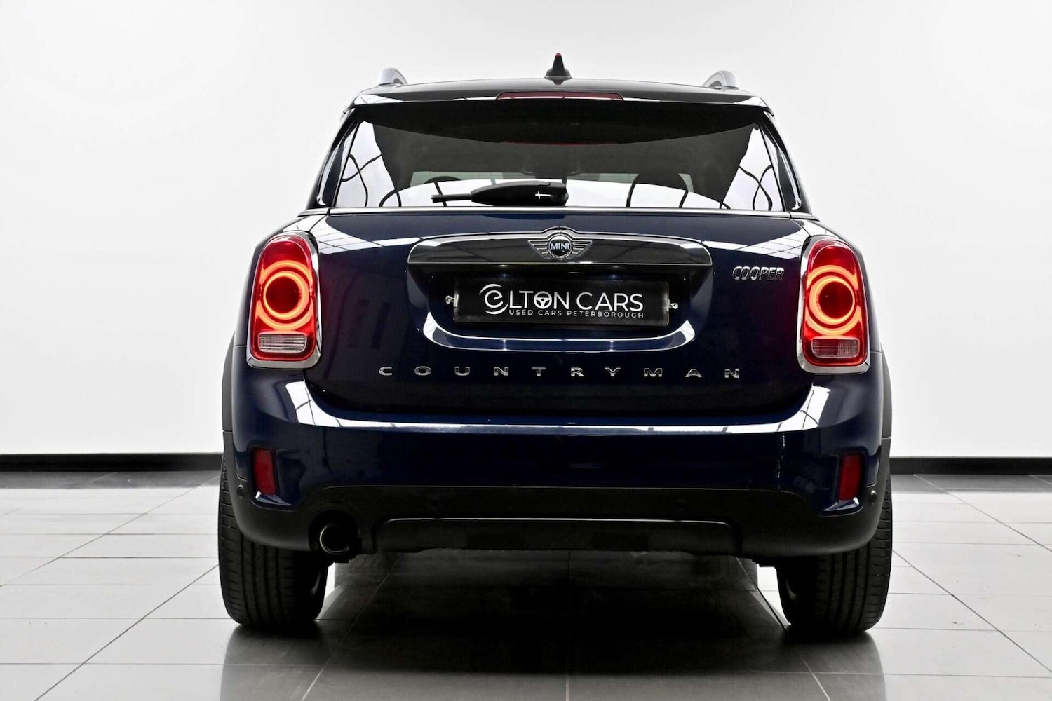 Used MINI Countryman 2017 for sale - 77774452: Photo 6