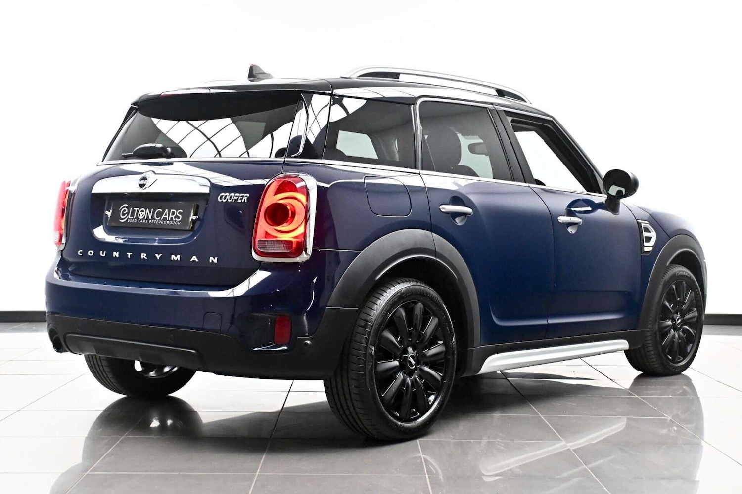 Used MINI Countryman 2017 for sale - 77774452: Photo 7