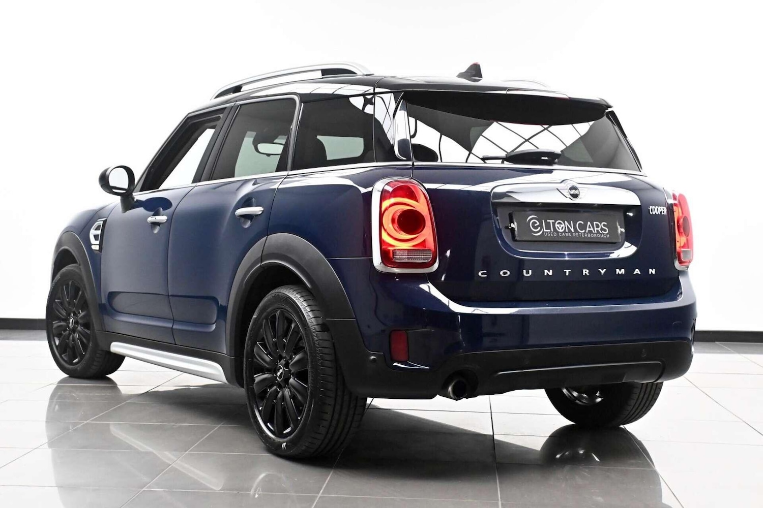 Used MINI Countryman 2017 for sale - 77774452: Photo 8