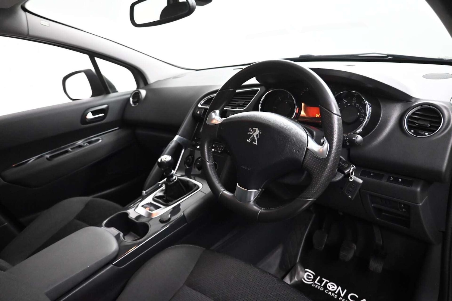 Used Peugeot 3008 2016 for sale - 77774448: Photo 13