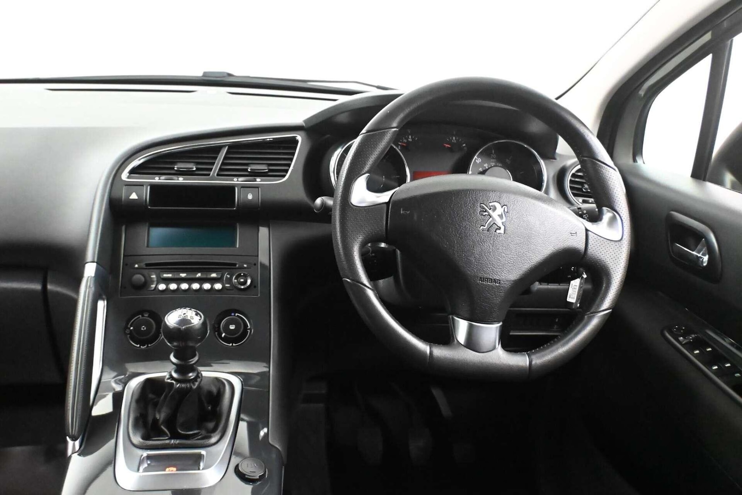 Used Peugeot 3008 2016 for sale - 77774448: Photo 15