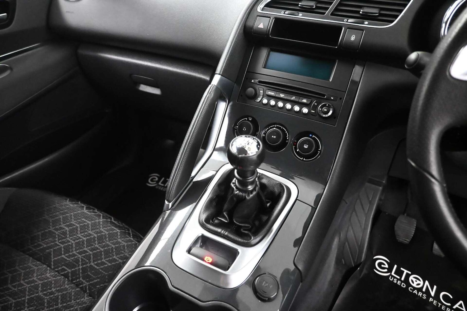 Used Peugeot 3008 2016 for sale - 77774448: Photo 17