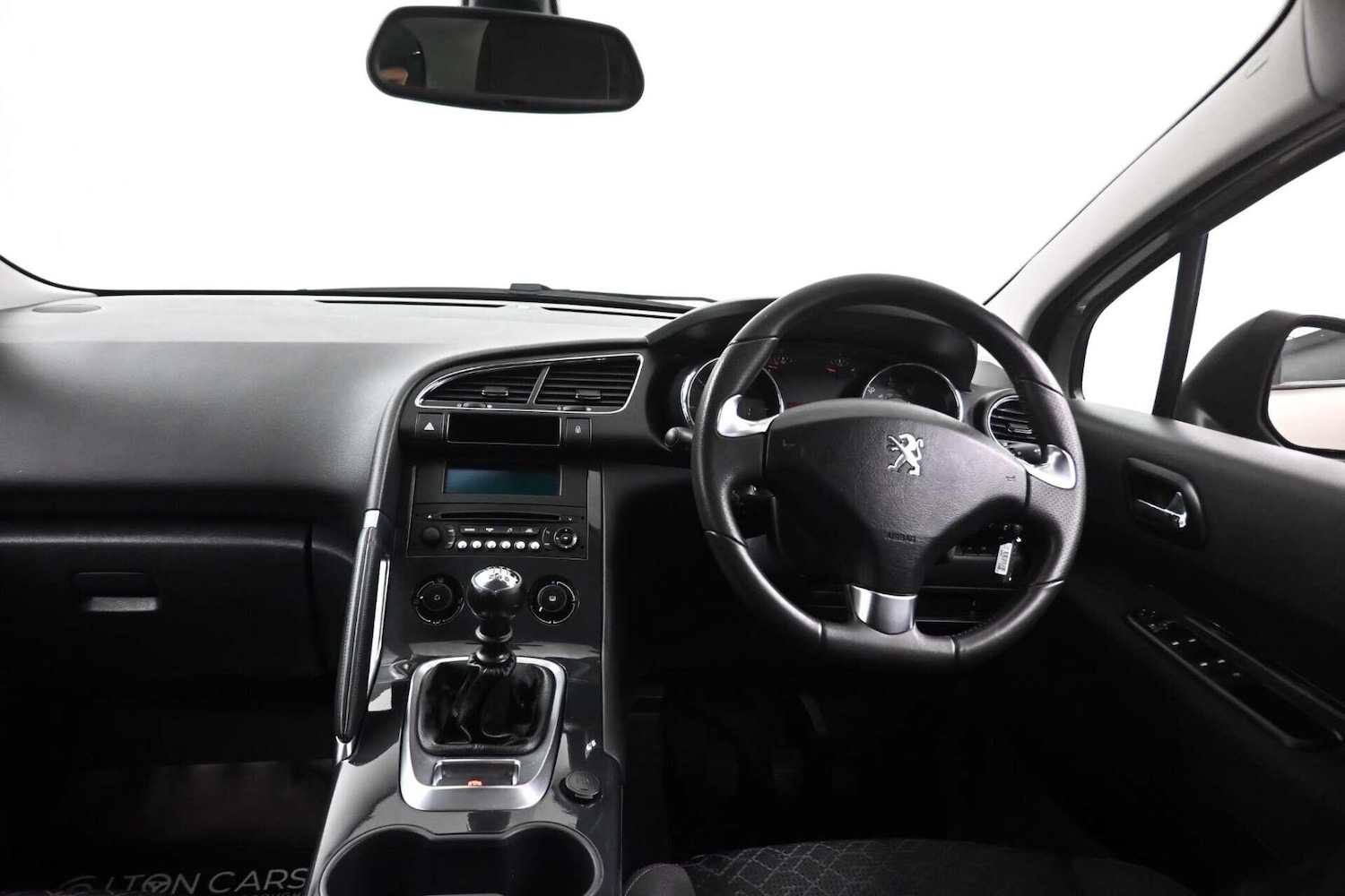 Used Peugeot 3008 2016 for sale - 77774448: Photo 20