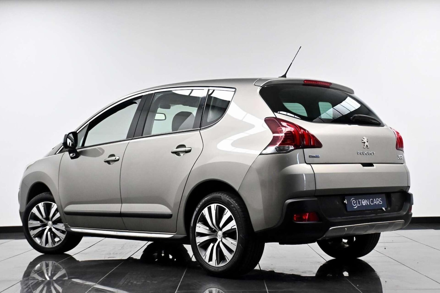 Used Peugeot 3008 2016 for sale - 77774448: Photo 22