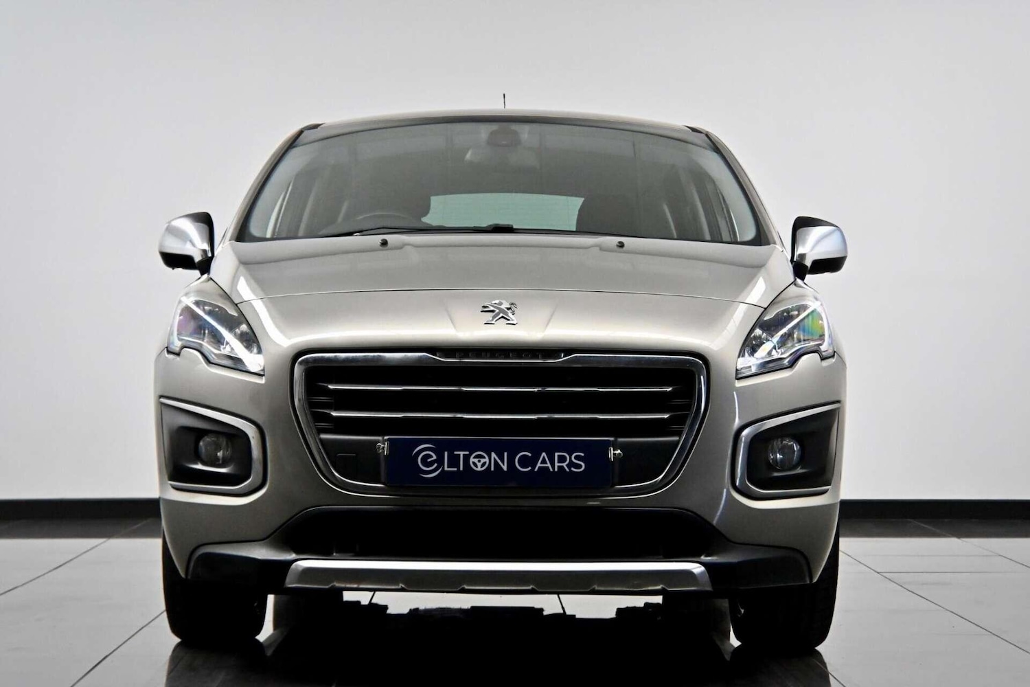 Used Peugeot 3008 2016 for sale - 77774448: Photo 3