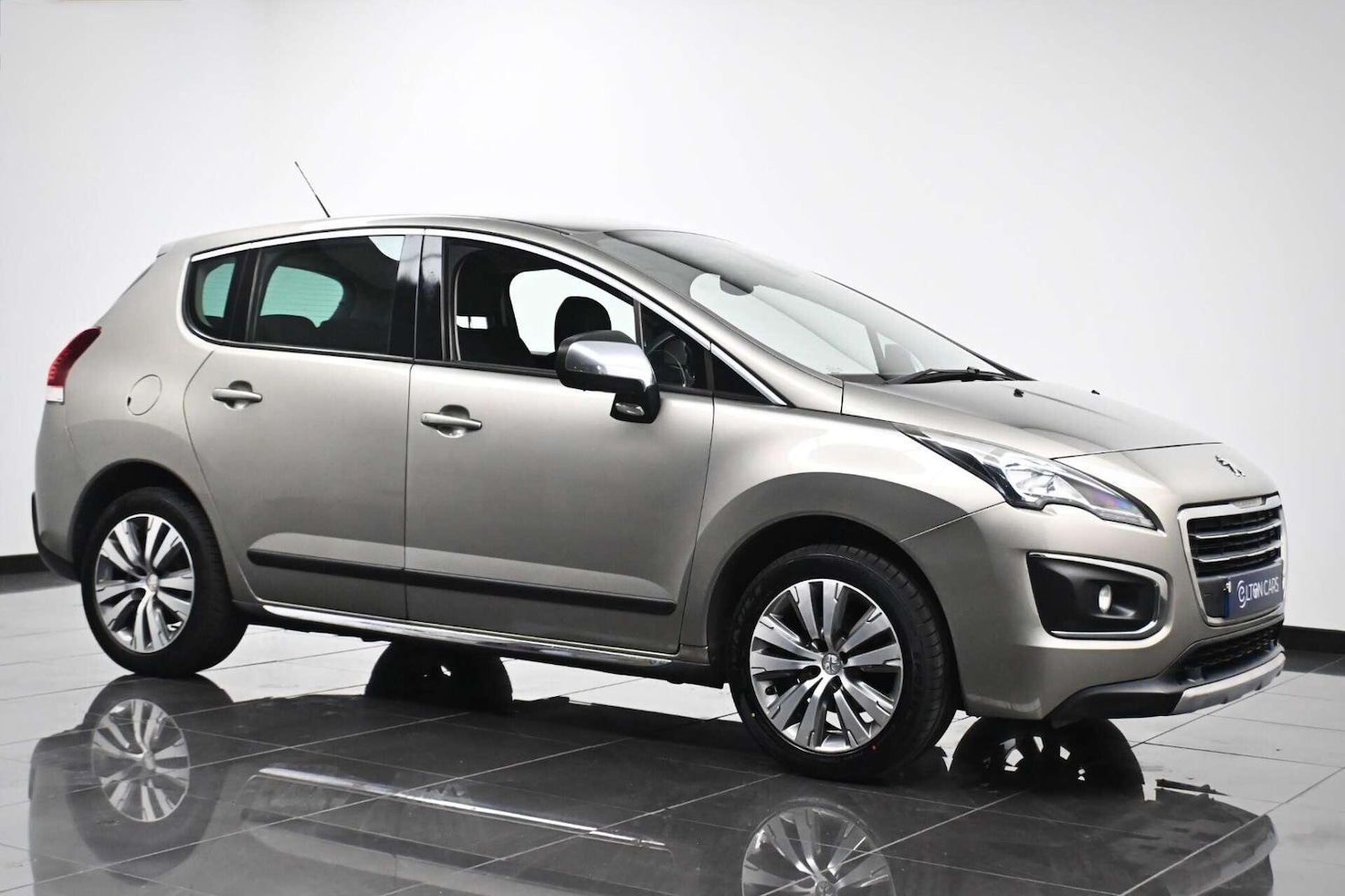 Used Peugeot 3008 2016 for sale - 77774448: Photo 7