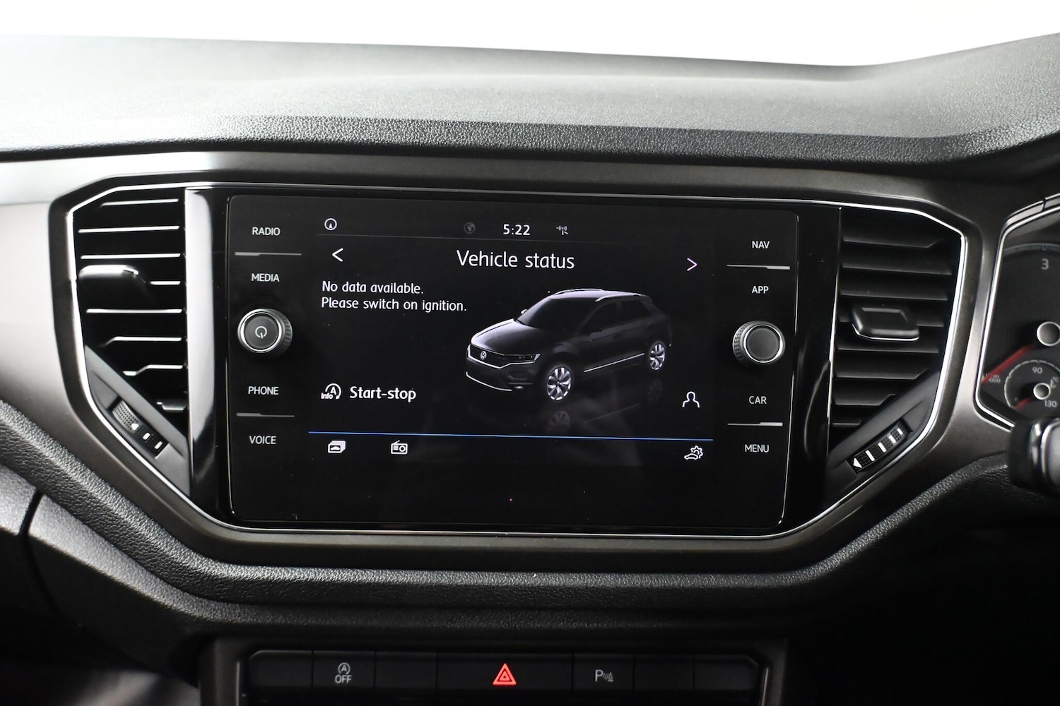 Used Volkswagen T-Roc 2019 for sale - 77097754: Photo 17