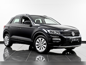 2019 (19) - 2.0 TDI SE 5dr