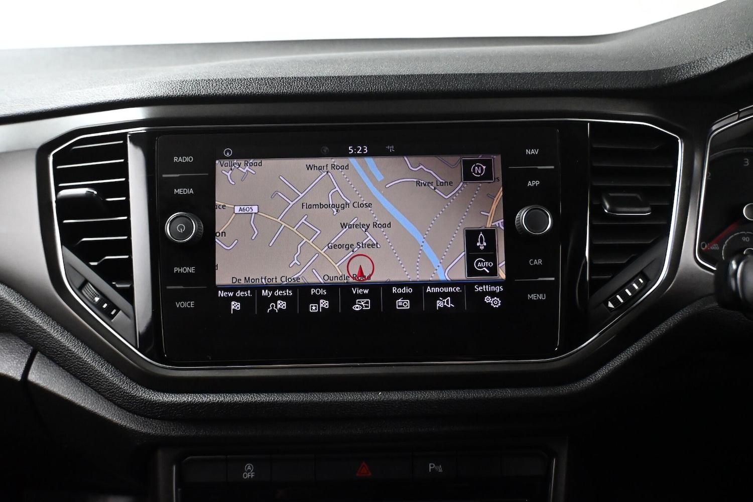 Used Volkswagen T-Roc 2019 for sale - 77097754: Photo 22