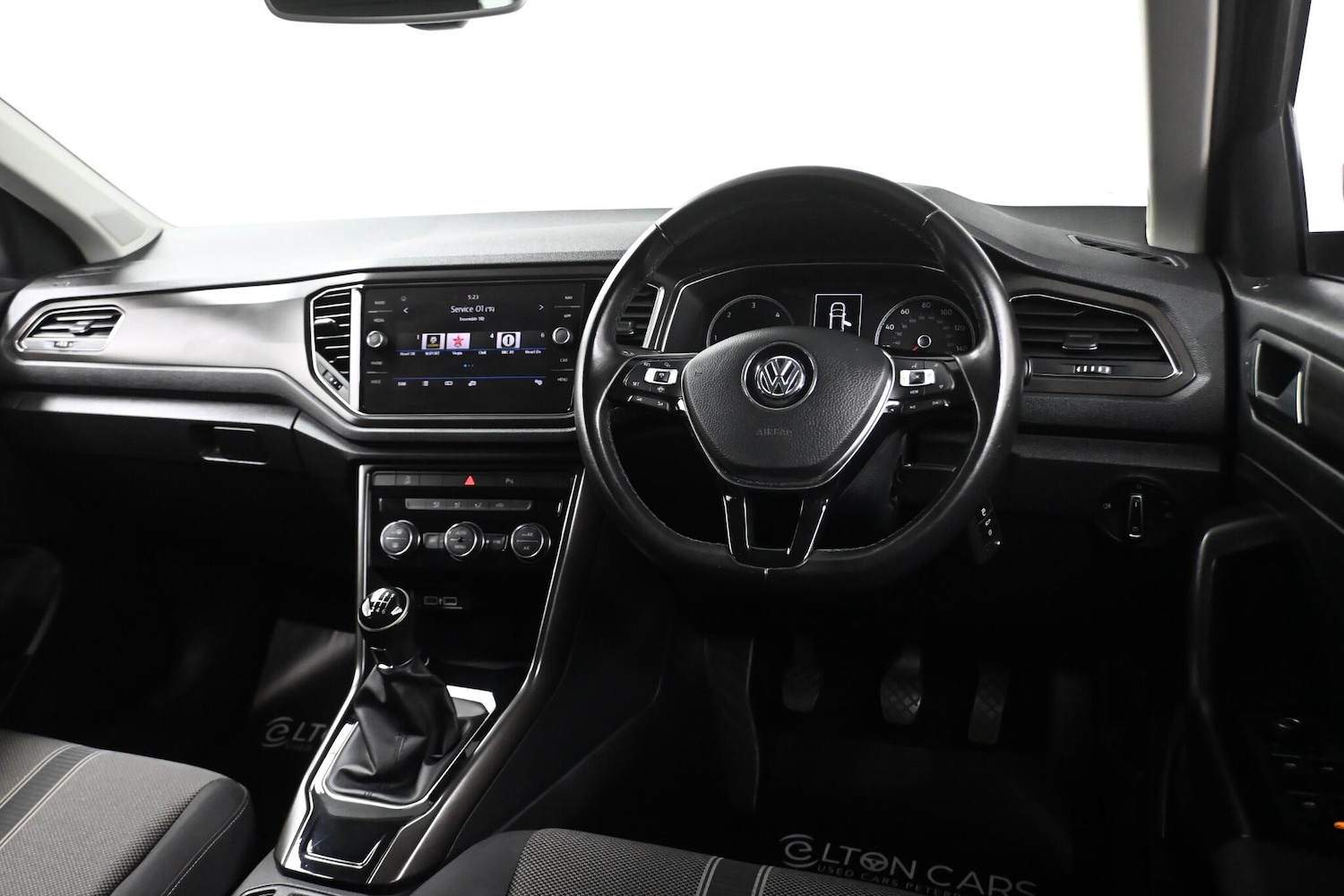 Used Volkswagen T-Roc 2019 for sale - 77097754: Photo 23