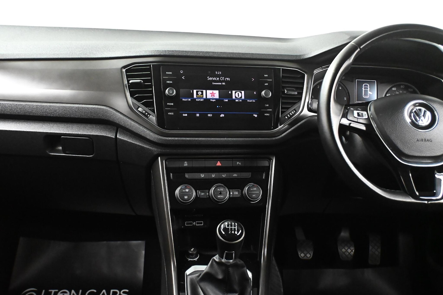 Used Volkswagen T-Roc 2019 for sale - 77097754: Photo 24