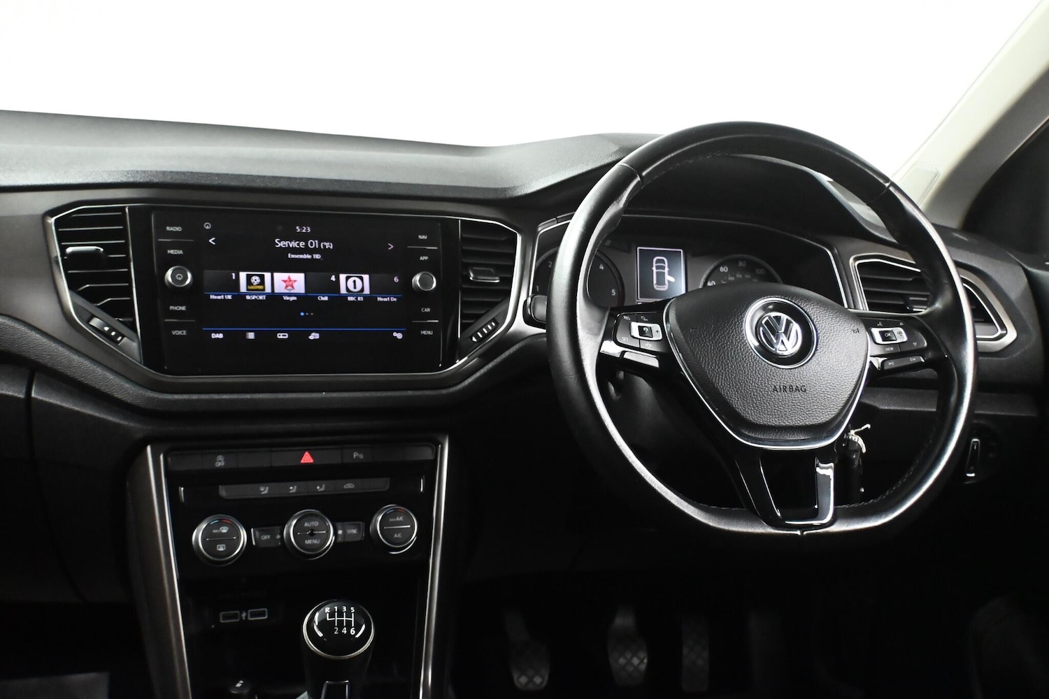 Used Volkswagen T-Roc 2019 for sale - 77097754: Photo 26