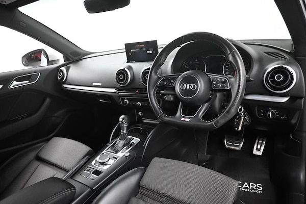 Used Audi A3 2016 for sale - 76239080: Photo 10