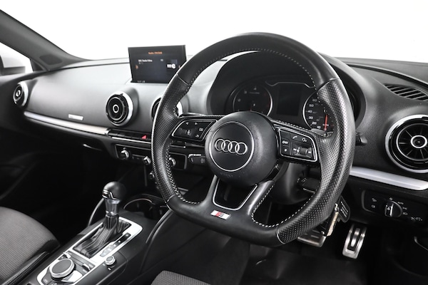 Used Audi A3 2016 for sale - 76239080: Photo 11