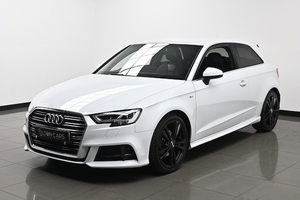 Used Audi A3 2016 for sale - 76239080: Photo 16