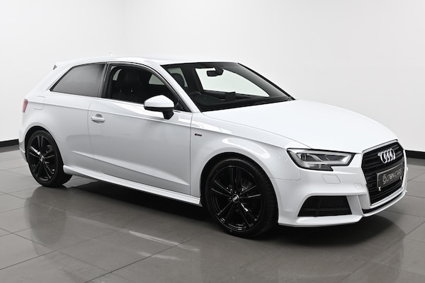 Used Audi A3 2016 for sale - 76239080: Photo 18