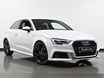2016 (66) - 2.0 TDI S Line 3dr S Tronic