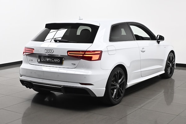 Used Audi A3 2016 for sale - 76239080: Photo 24