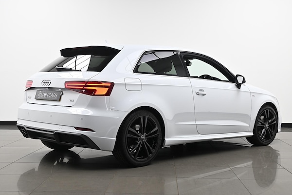 Used Audi A3 2016 for sale - 76239080: Photo 25