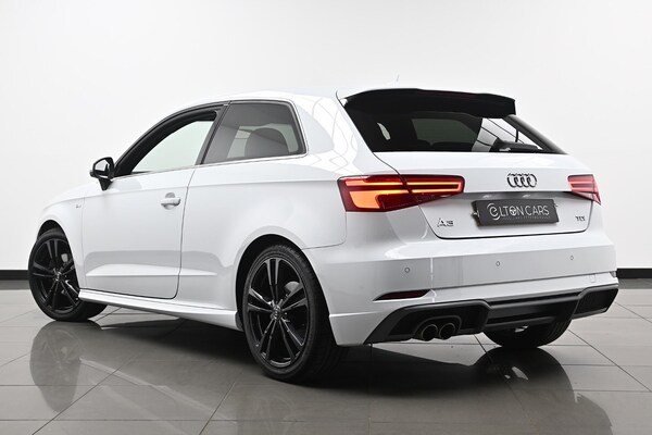 Used Audi A3 2016 for sale - 76239080: Photo 26