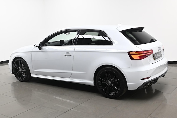 Used Audi A3 2016 for sale - 76239080: Photo 27