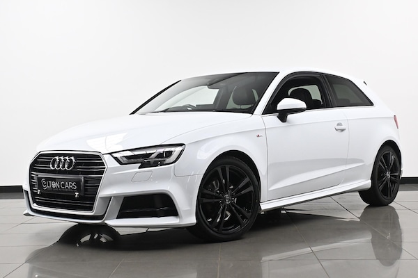 Used Audi A3 2016 for sale - 76239080: Photo 2