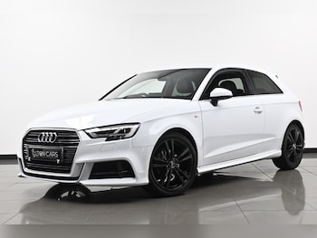 Used Audi A3 2016 for sale - 76239080: Photo 2