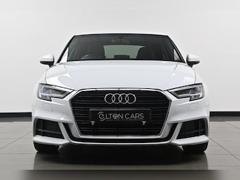 Used Audi A3 2016 for sale - 76239080: Photo 3