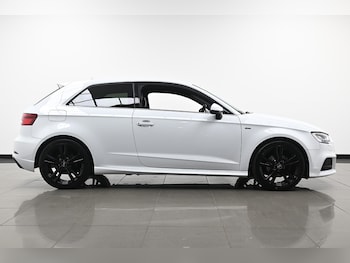 Used Audi A3 2016 for sale - 76239080: Photo 4