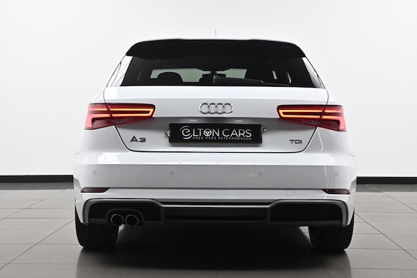 Used Audi A3 2016 for sale - 76239080: Photo 6