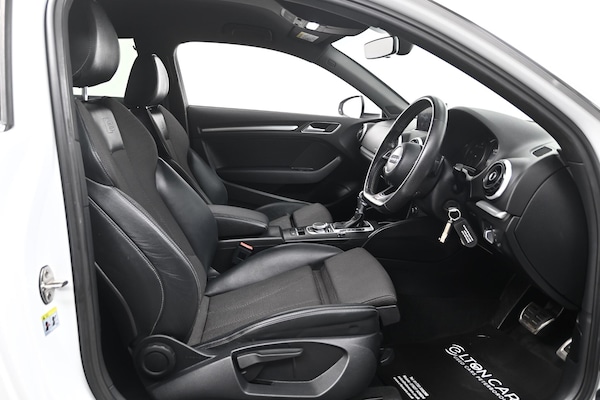 Used Audi A3 2016 for sale - 76239080: Photo 7