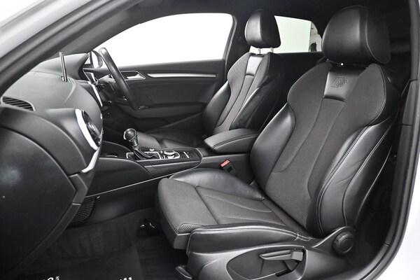 Used Audi A3 2016 for sale - 76239080: Photo 8