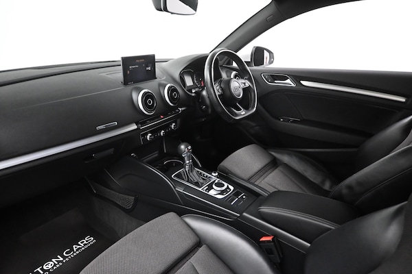 Used Audi A3 2016 for sale - 76239080: Photo 9