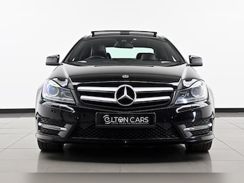 Used Mercedes-Benz C-Class 2014 for sale - 76059894: Photo 3
