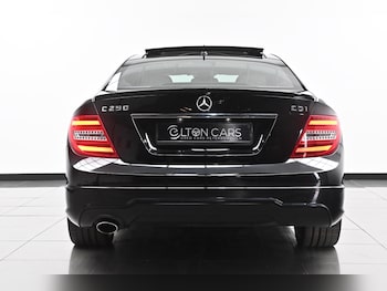 Used Mercedes-Benz C-Class 2014 for sale - 76059894: Photo 4
