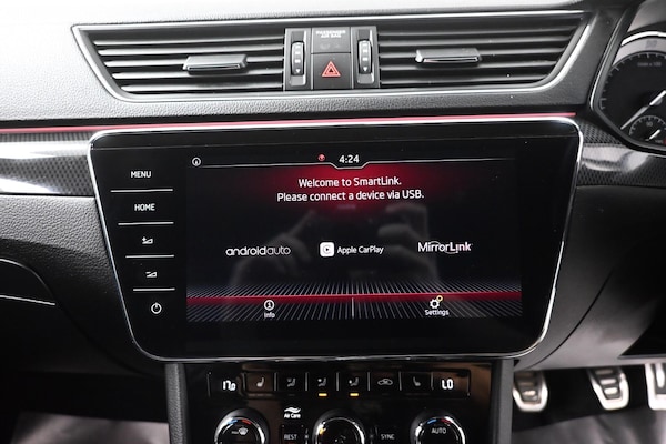 Used Skoda Superb 2018 for sale - 75553178: Photo 11