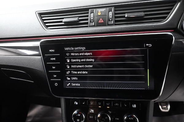 Used Skoda Superb 2018 for sale - 75553178: Photo 15