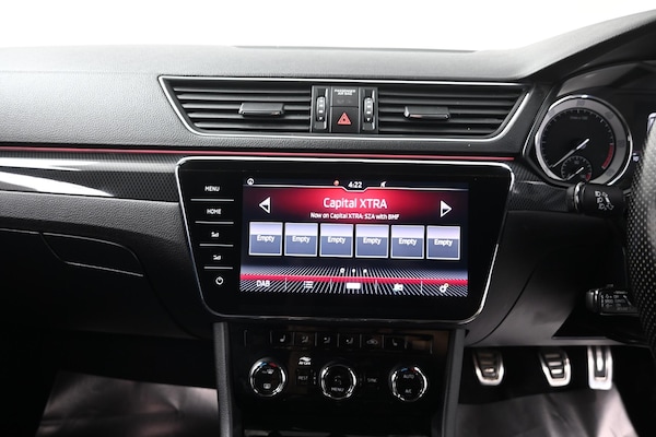 Used Skoda Superb 2018 for sale - 75553178: Photo 17