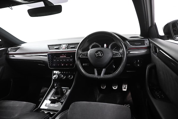 Used Skoda Superb 2018 for sale - 75553178: Photo 20