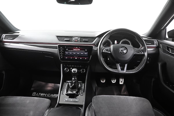 Used Skoda Superb 2018 for sale - 75553178: Photo 22