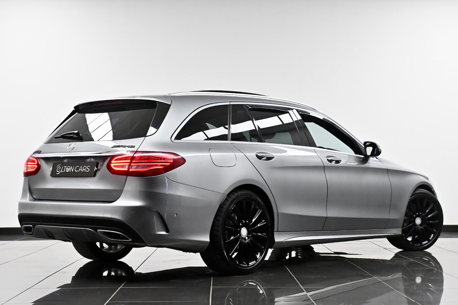 Used Mercedes-Benz C Class for sale - 77586880: Photo 10