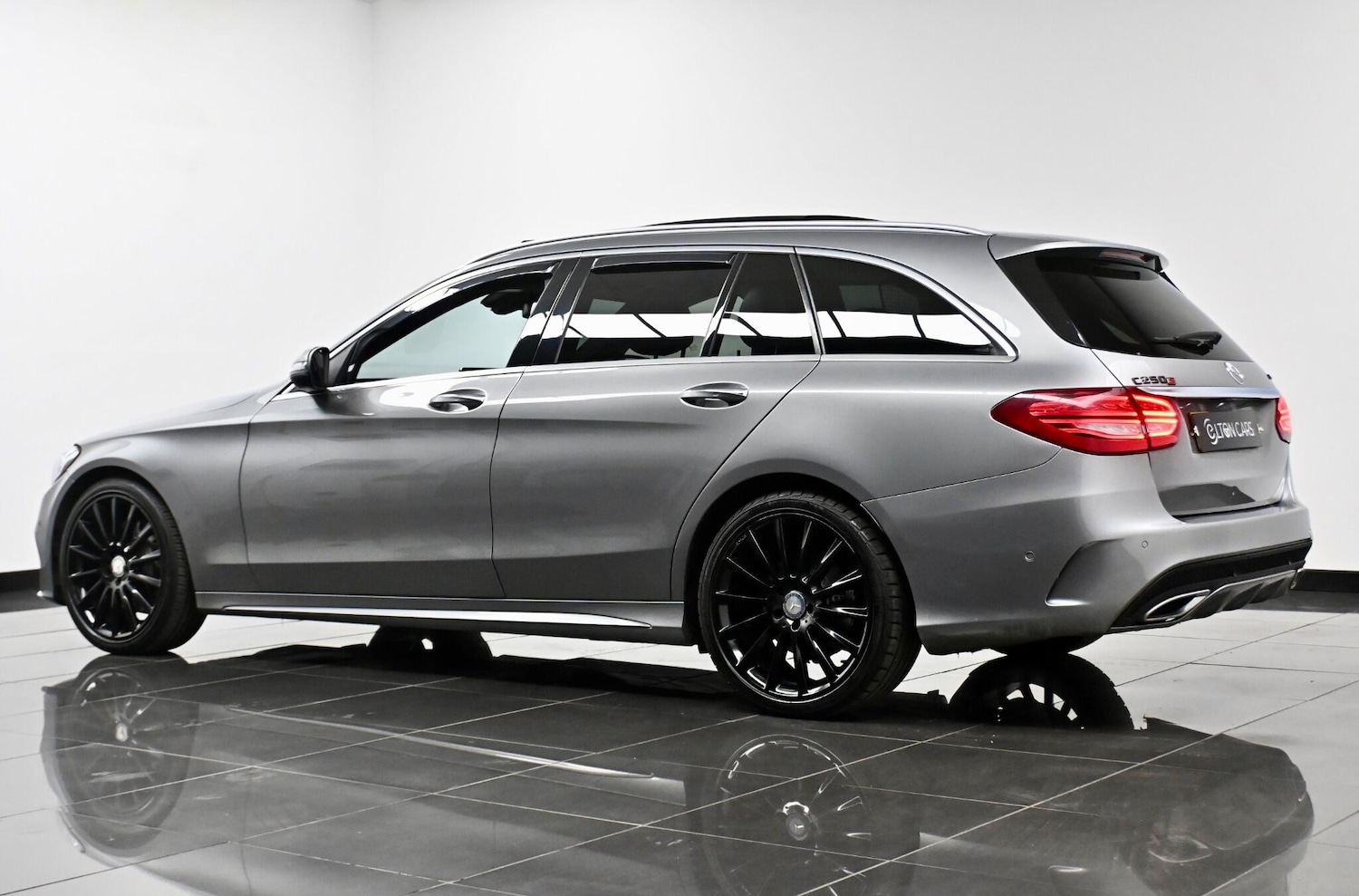 Used Mercedes-Benz C Class for sale - 77586880: Photo 11