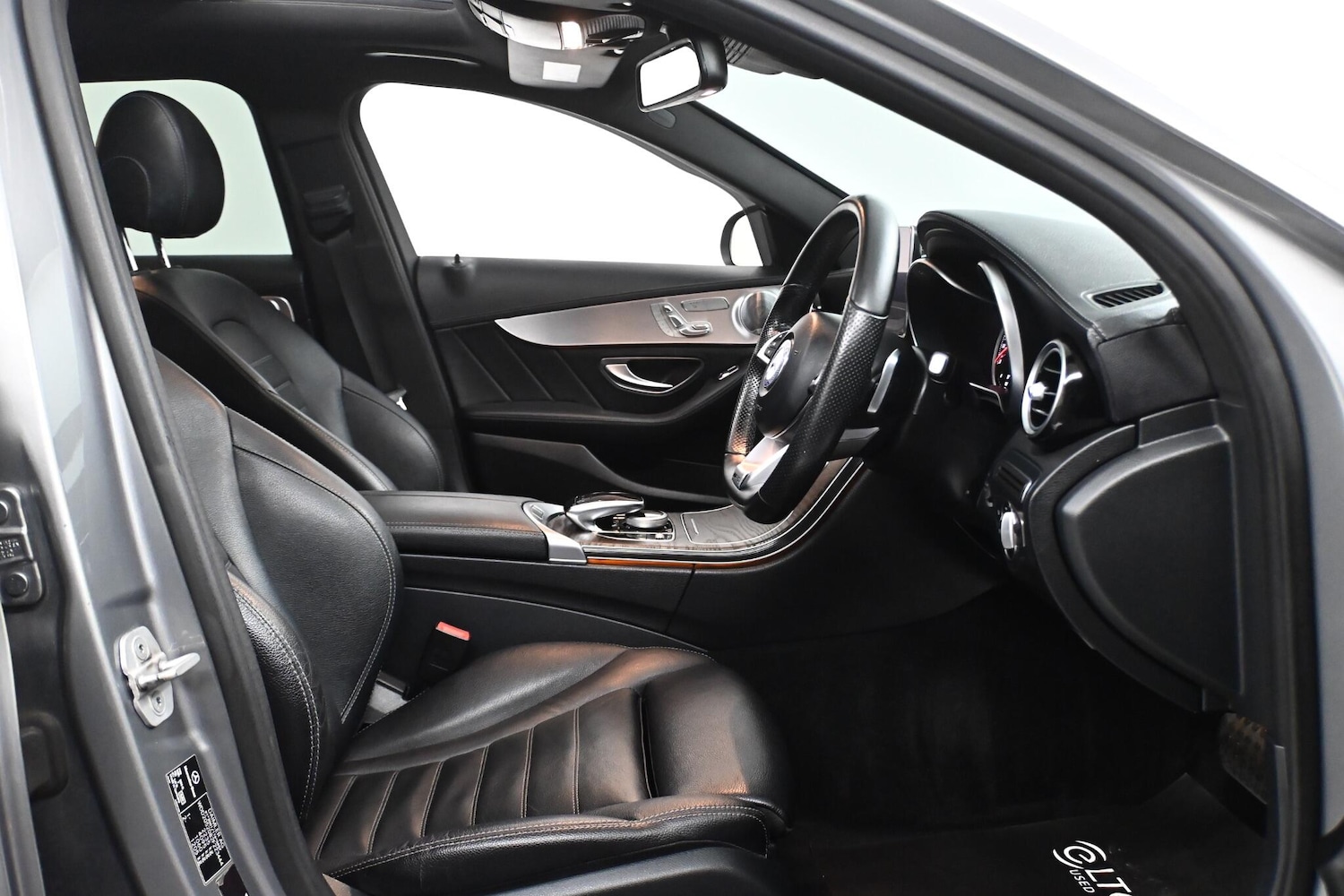 Used Mercedes-Benz C Class for sale - 77586880: Photo 14