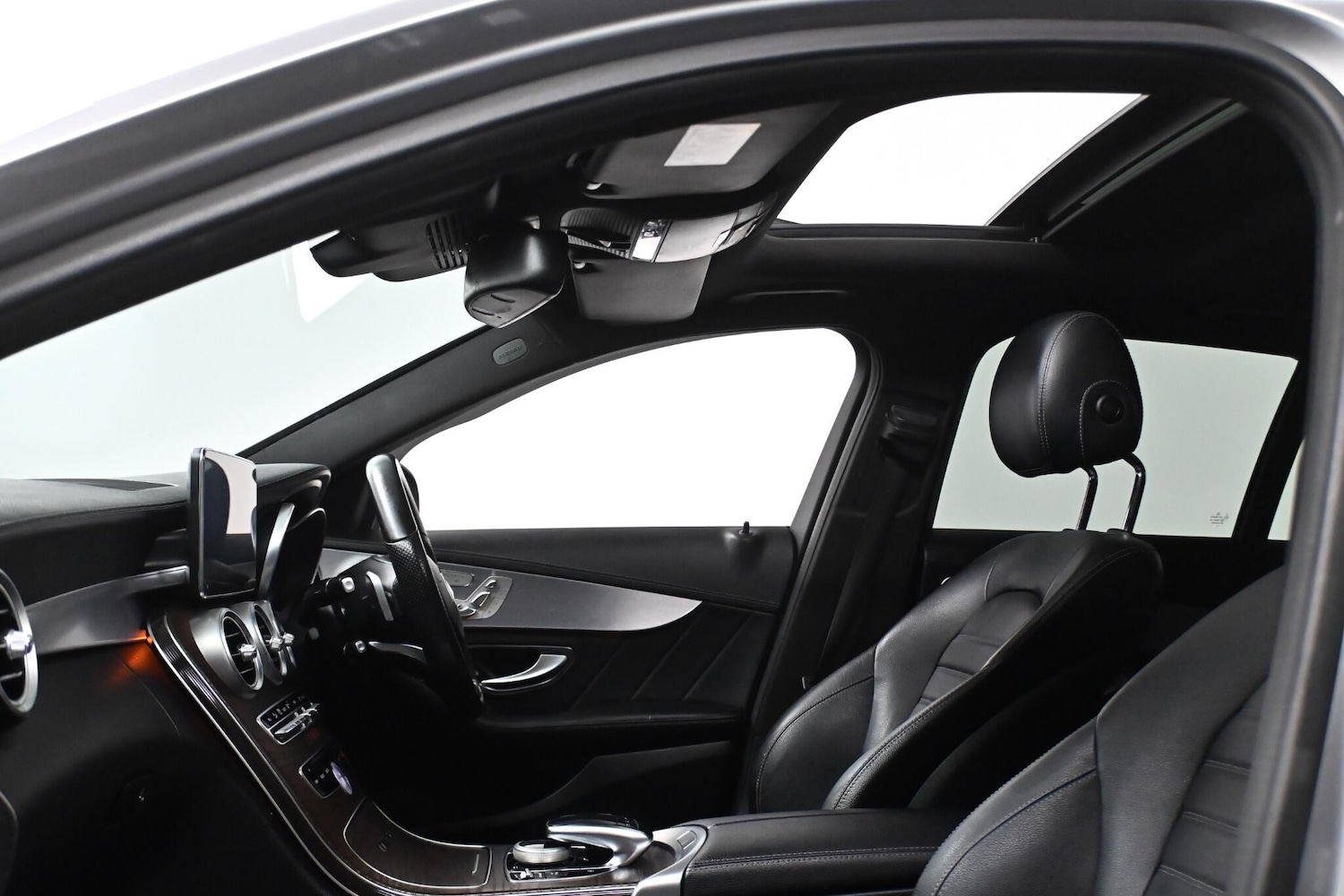 Used Mercedes-Benz C Class for sale - 77586880: Photo 16