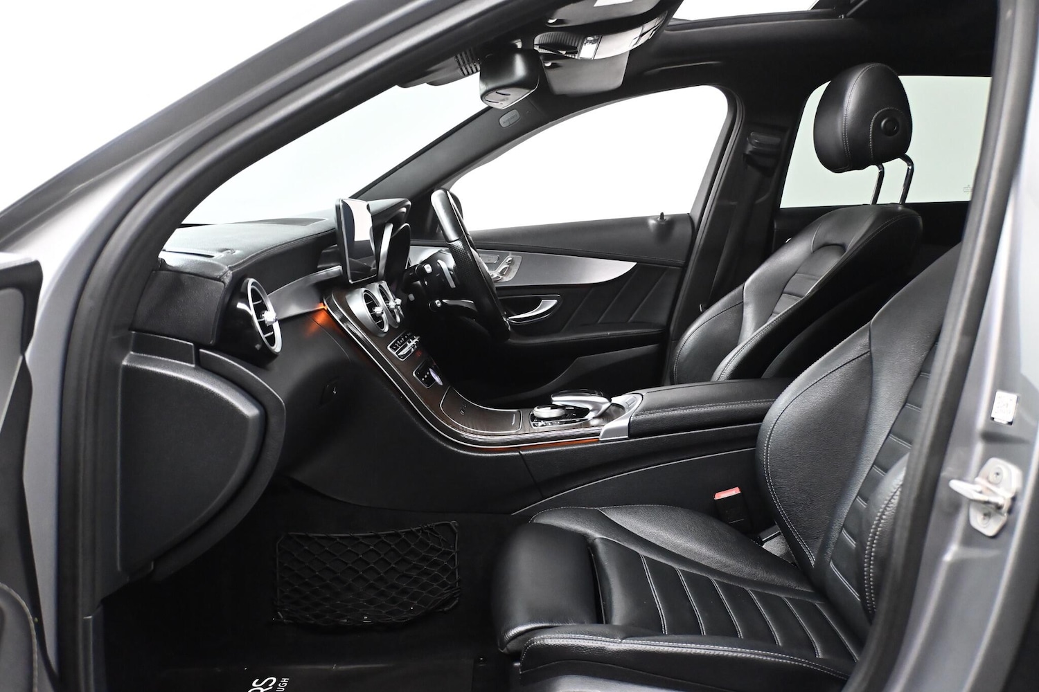 Used Mercedes-Benz C Class for sale - 77586880: Photo 17