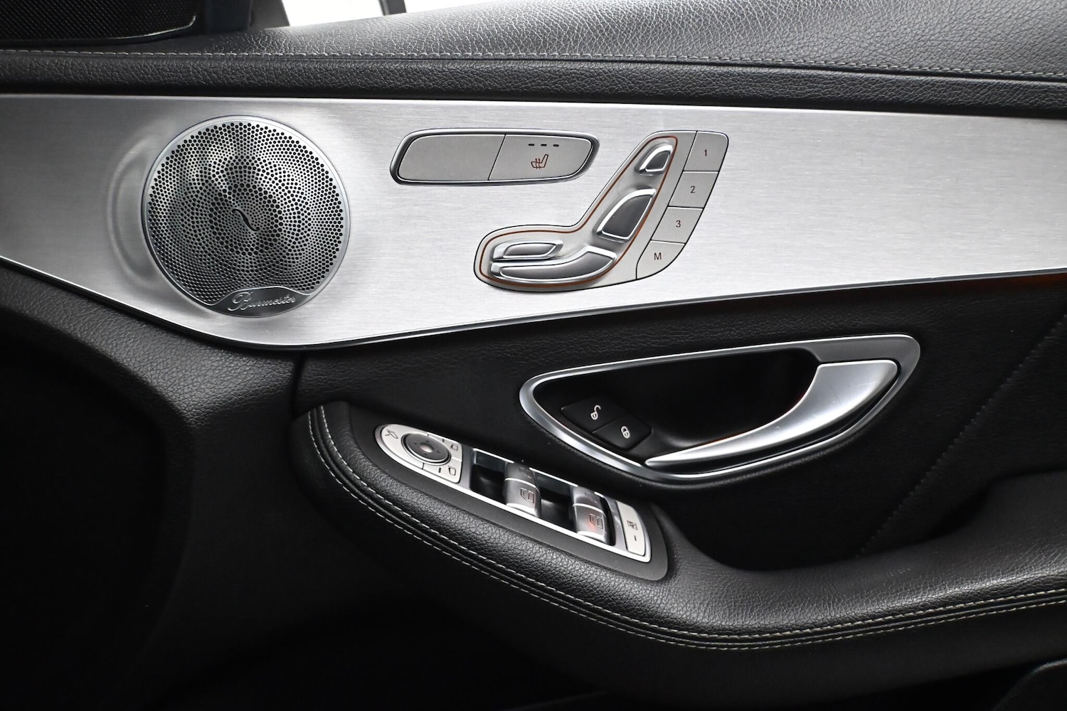 Used Mercedes-Benz C Class for sale - 77586880: Photo 19